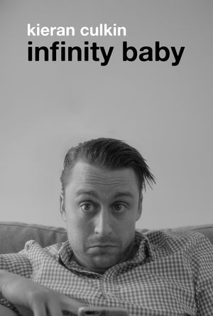 Infinity Baby's poster