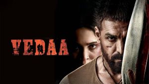 Vedaa's poster