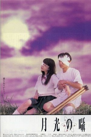 Moonlight Whispers's poster