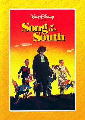Song of the South's poster