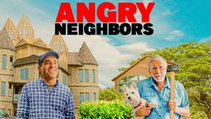 Angry Neighbors's poster