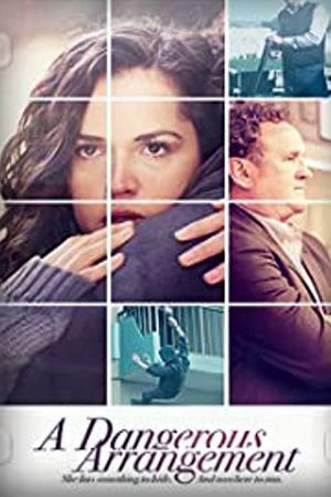 A Dangerous Arrangement's poster