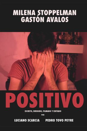 Positivo's poster