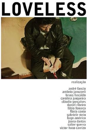 Loveless's poster