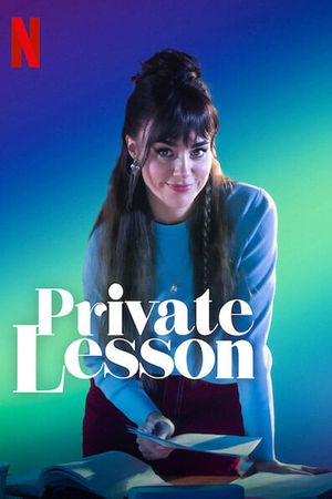 Private Lesson's poster