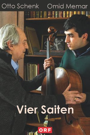 Vier Saiten's poster