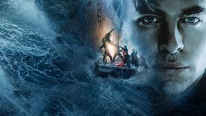 The Finest Hours's poster