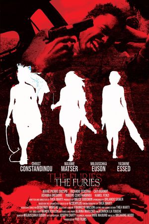 The Furies's poster