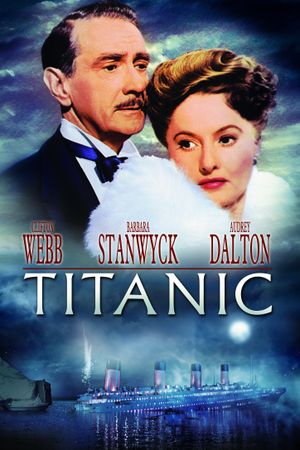 Titanic's poster