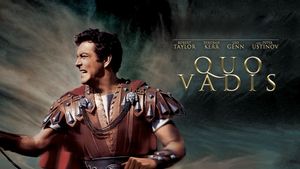 Quo Vadis's poster