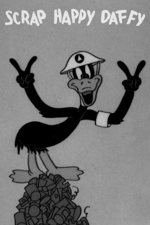 Scrap Happy Daffy's poster image