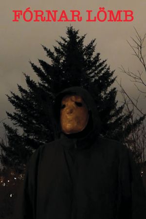 Sacrificial Lambs's poster