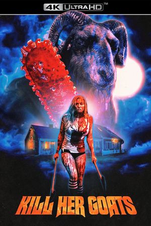 Kill Her Goats's poster