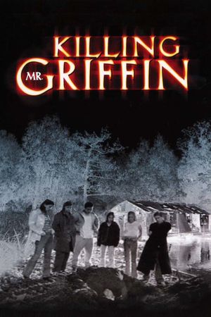Killing Mr. Griffin's poster