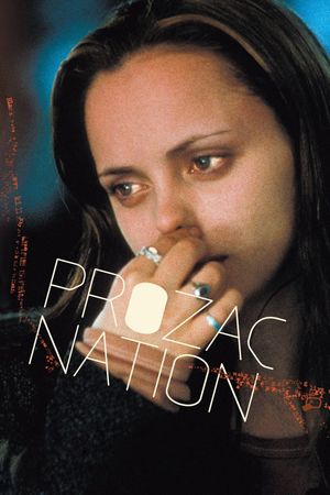 Prozac Nation's poster