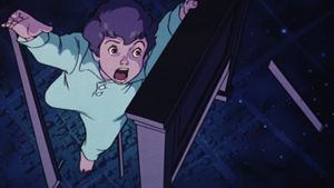 Little Nemo: Adventures in Slumberland Pilot 2's poster