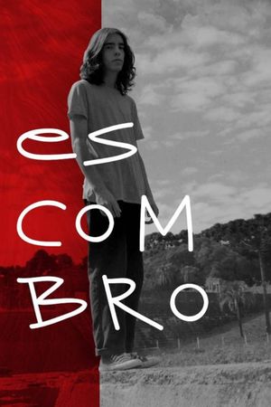 Escombro's poster