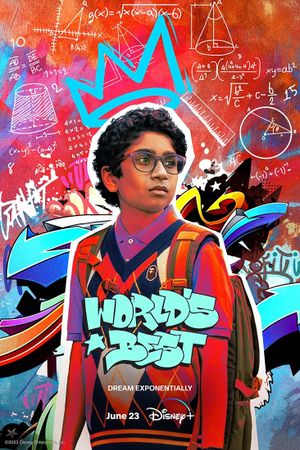 World's Best's poster
