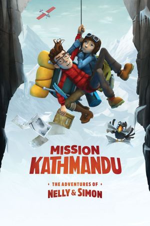 A Yeti Adventure's poster