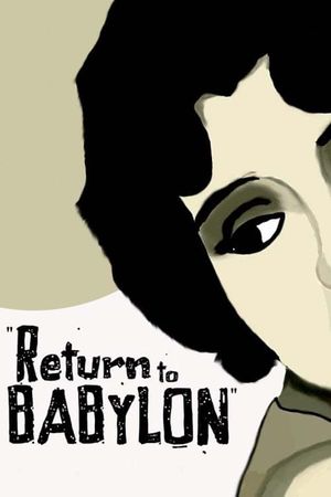 Return to Babylon's poster