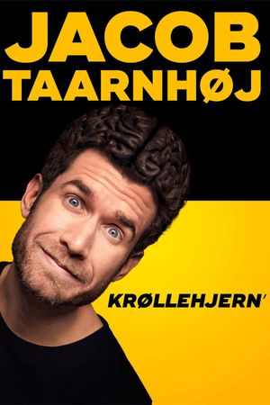 Jacob Taarnhøj: Krøllehjern''s poster