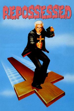 Repossessed's poster