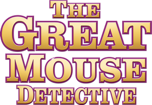 The Great Mouse Detective's poster