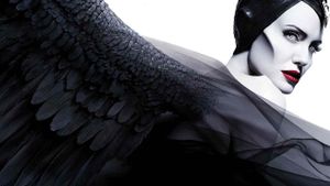 Maleficent: Mistress of Evil's poster