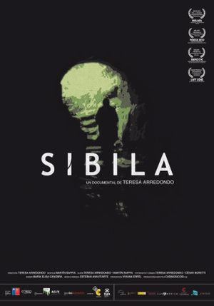 Sibila's poster