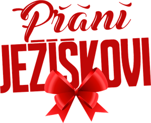 Prání Jezískovi's poster