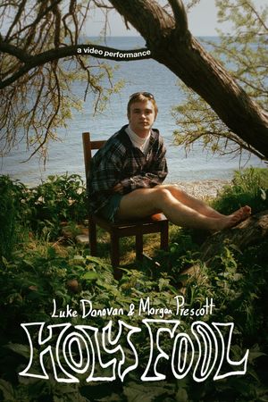 Holy Fool's poster