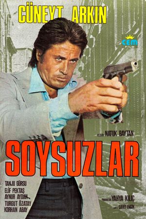 Soysuzlar's poster
