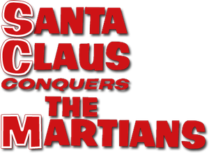 Santa Claus Conquers the Martians's poster