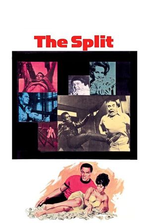 The Split's poster