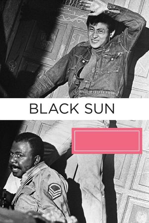 Black Sun's poster