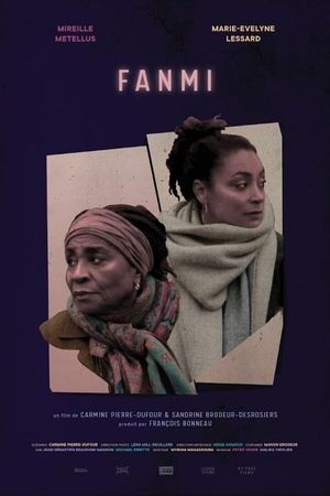 Fanmi's poster