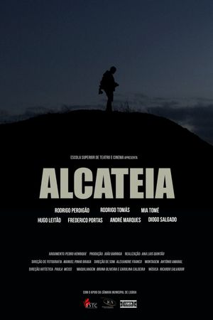Alcateia's poster