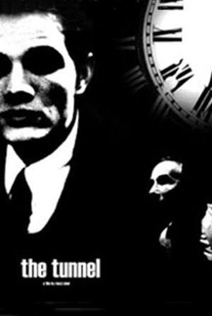 The Tunnel's poster