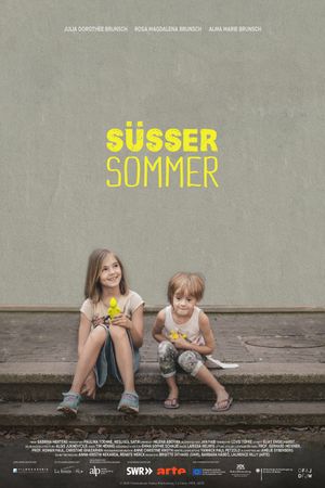 Sweet Summer's poster