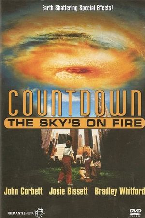 Countdown: The Sky's on Fire's poster image