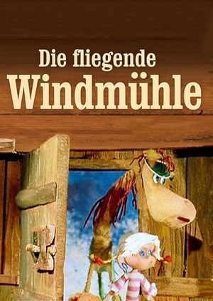 The Flying Windmill's poster