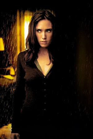 Dark Water's poster
