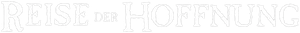 Journey of Hope's poster
