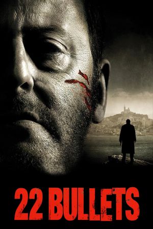 22 Bullets's poster