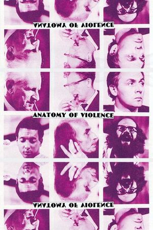 Anatomy of Violence's poster