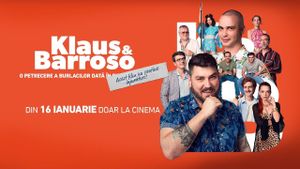 Klaus & Barroso's poster