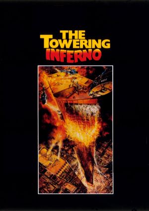 The Towering Inferno's poster