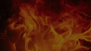 Witchouse III: Demon Fire's poster