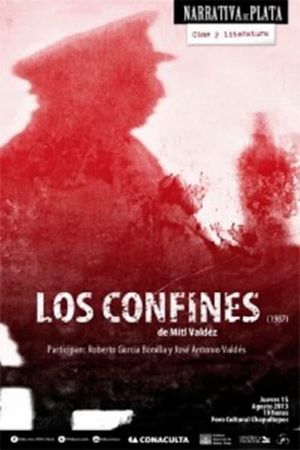 Los confines's poster