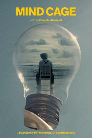 Mind Cage's poster